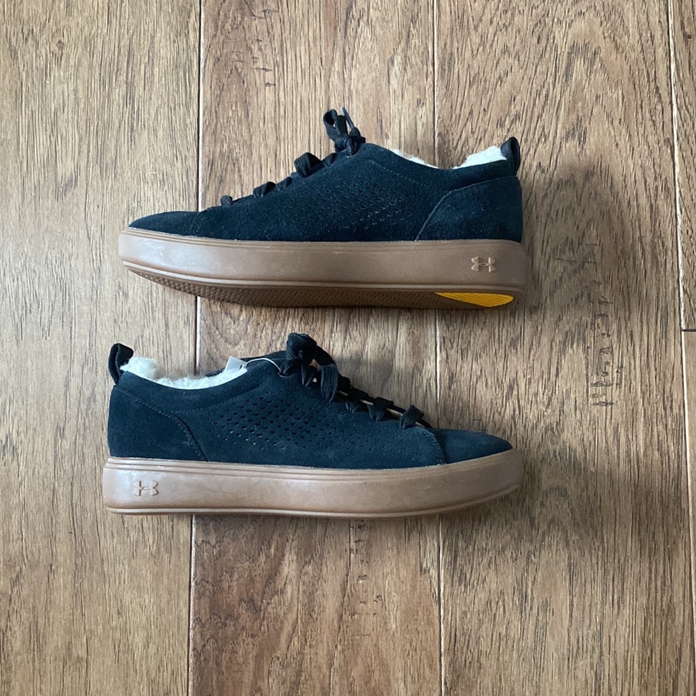 Under Armour Sportswear Shoes